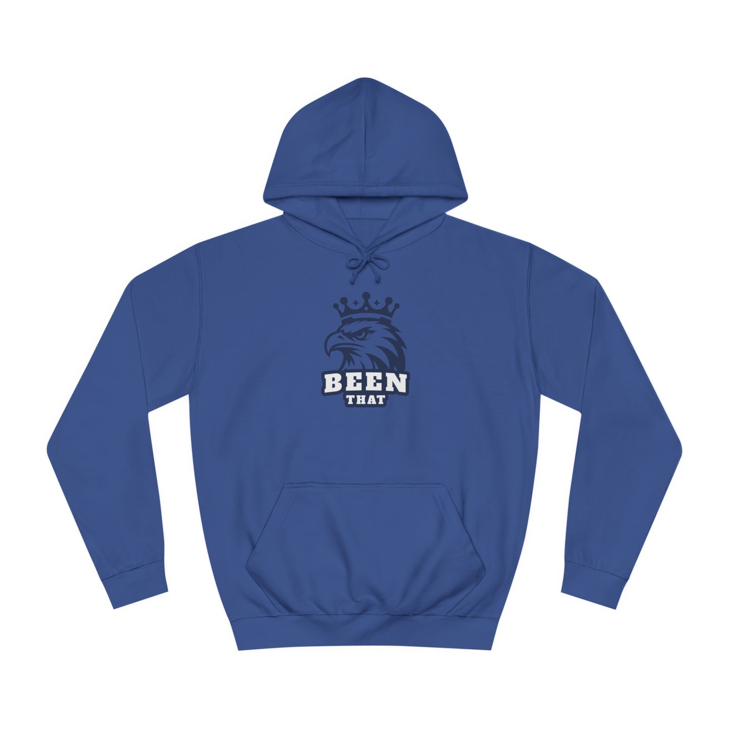 Unisex Been That Hoodie