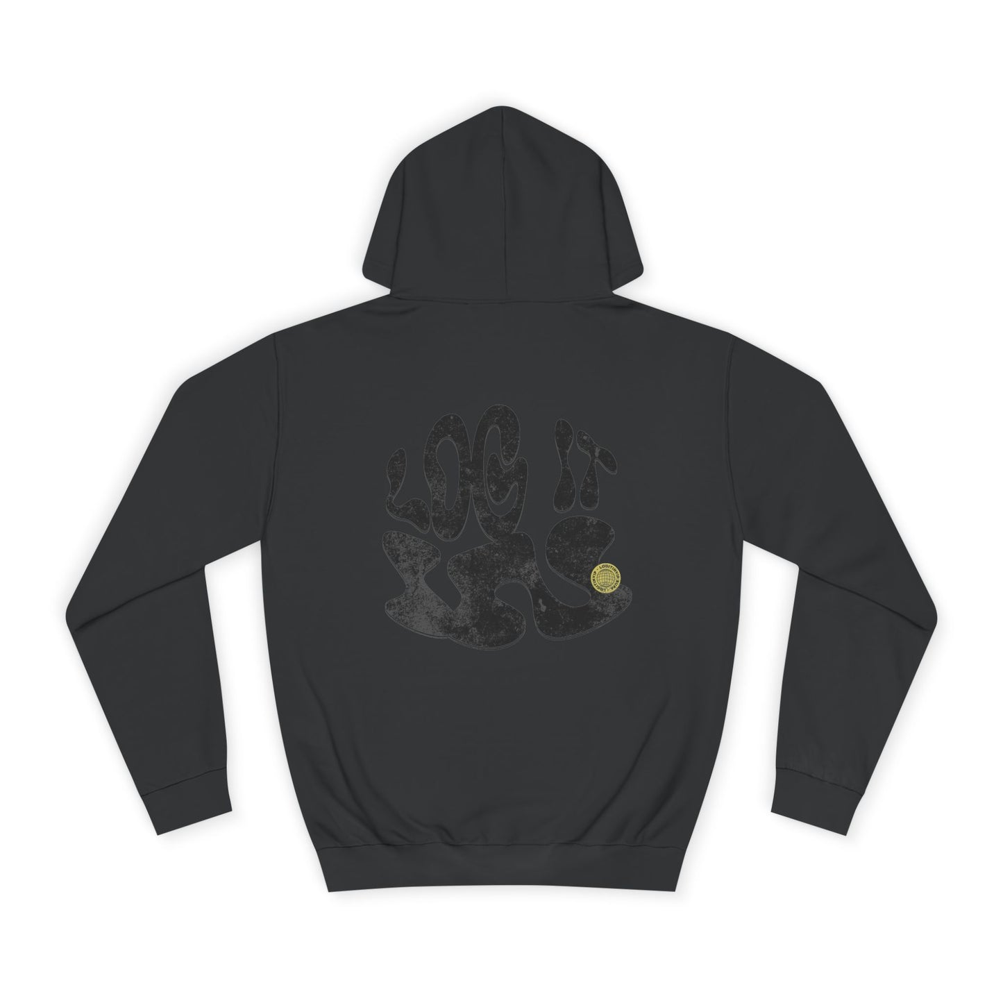 unisex Hoodie - Trendy Street Wear Design