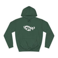 Supa Unisex Hoodie - Cozy and Stylish Sweatshirt
