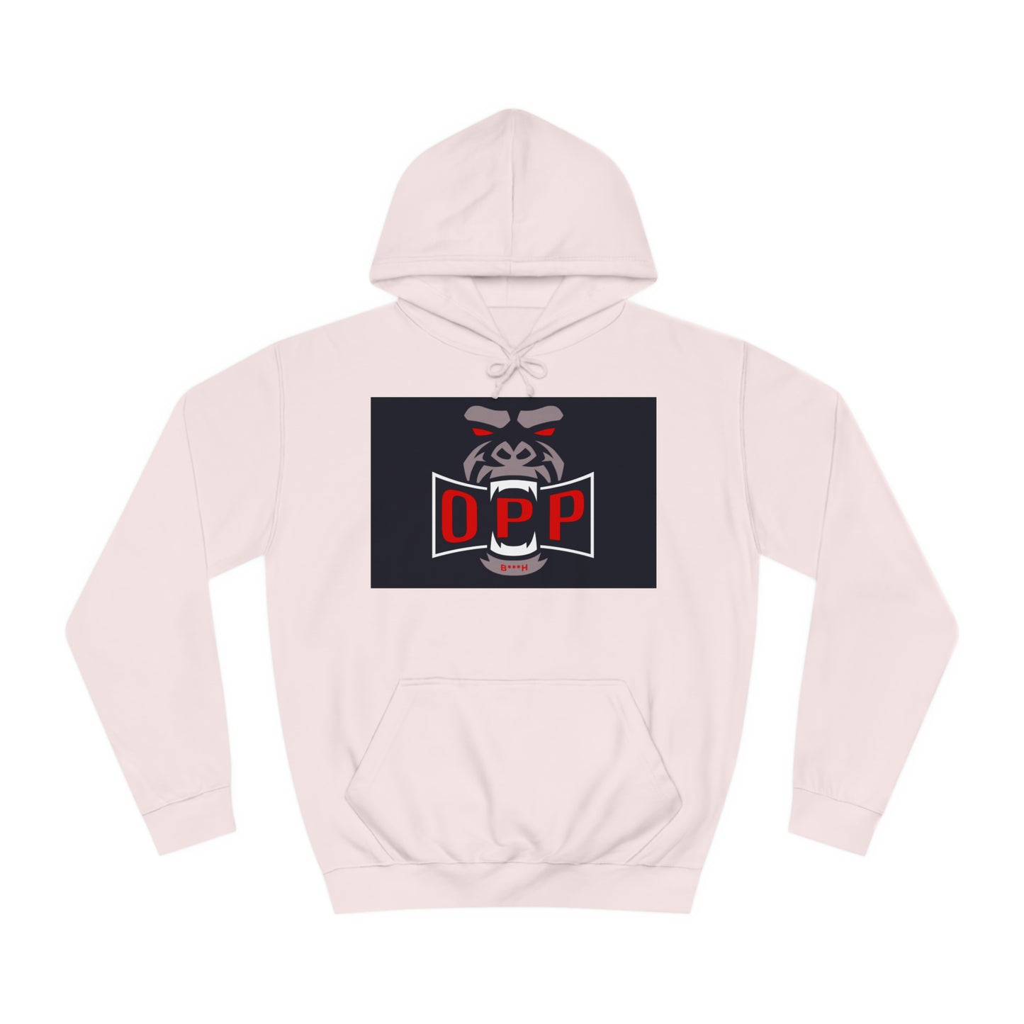 Unisex Opp Hoodie
