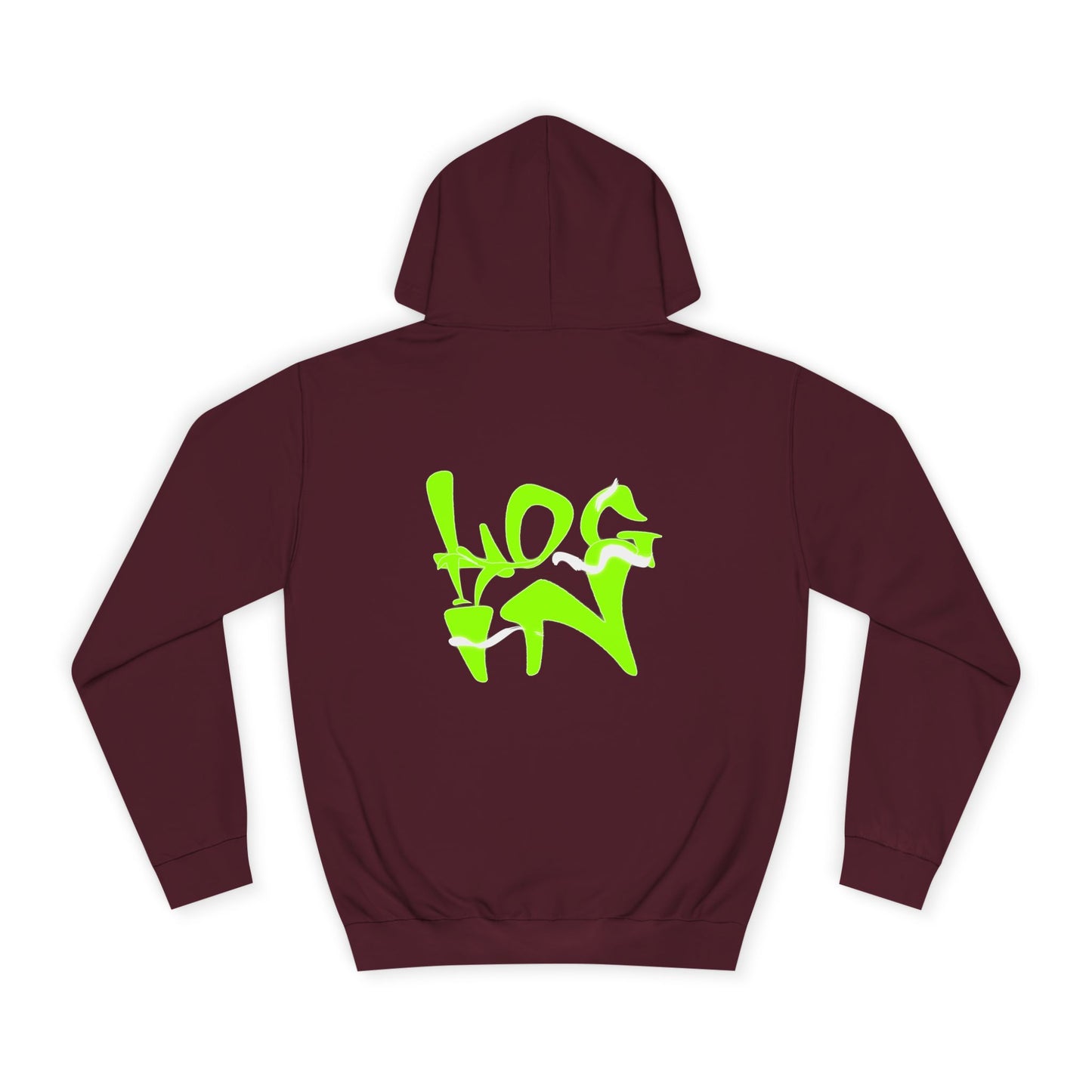 Unisex Hoodie - Trendy Apparel, Graphic Hoodie, Casual Wear,Life, Gift, Streetwear Style
