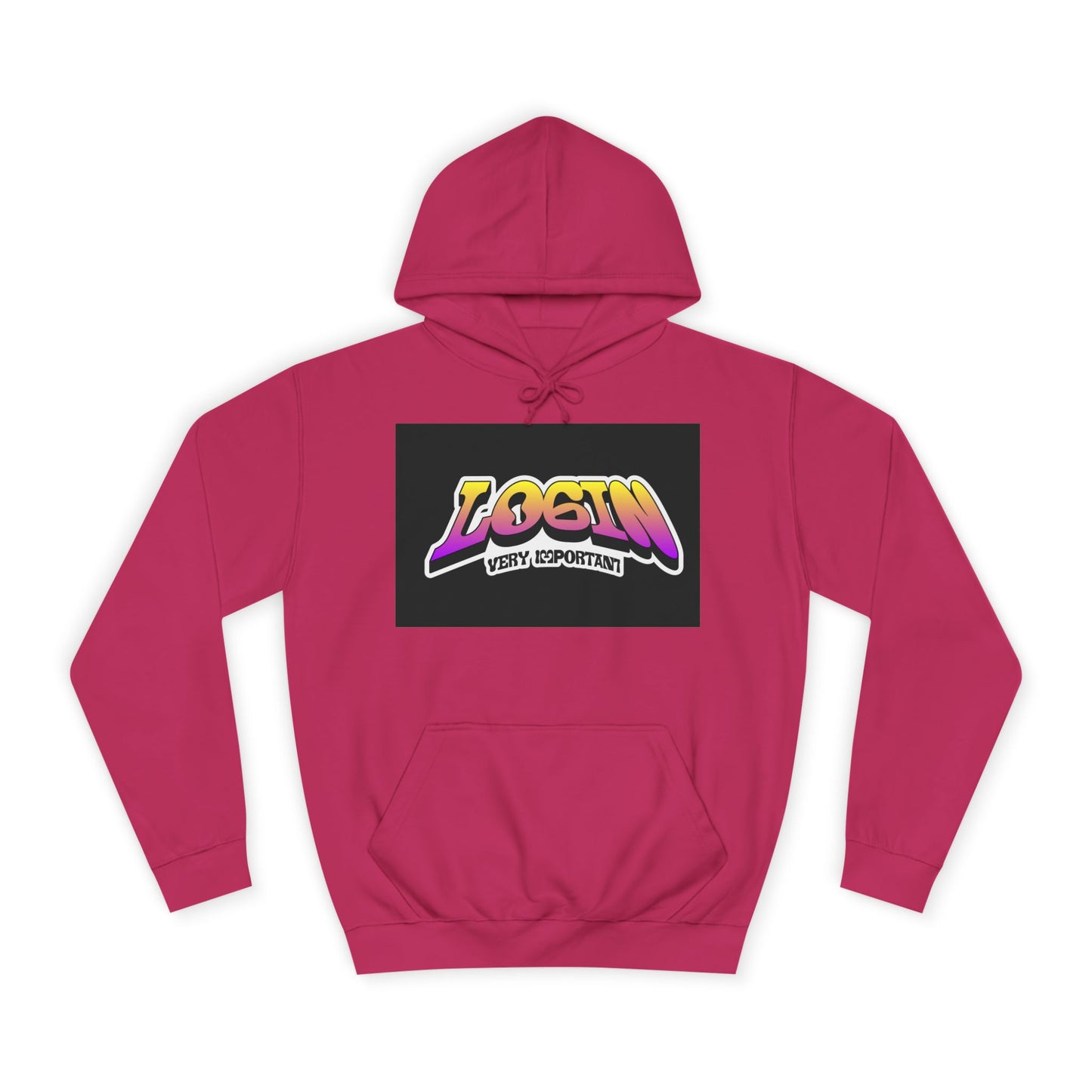 Trendy Hoodie, Casual Wear, Gift, Graphic Sweatshirt, Cozy Apparel,