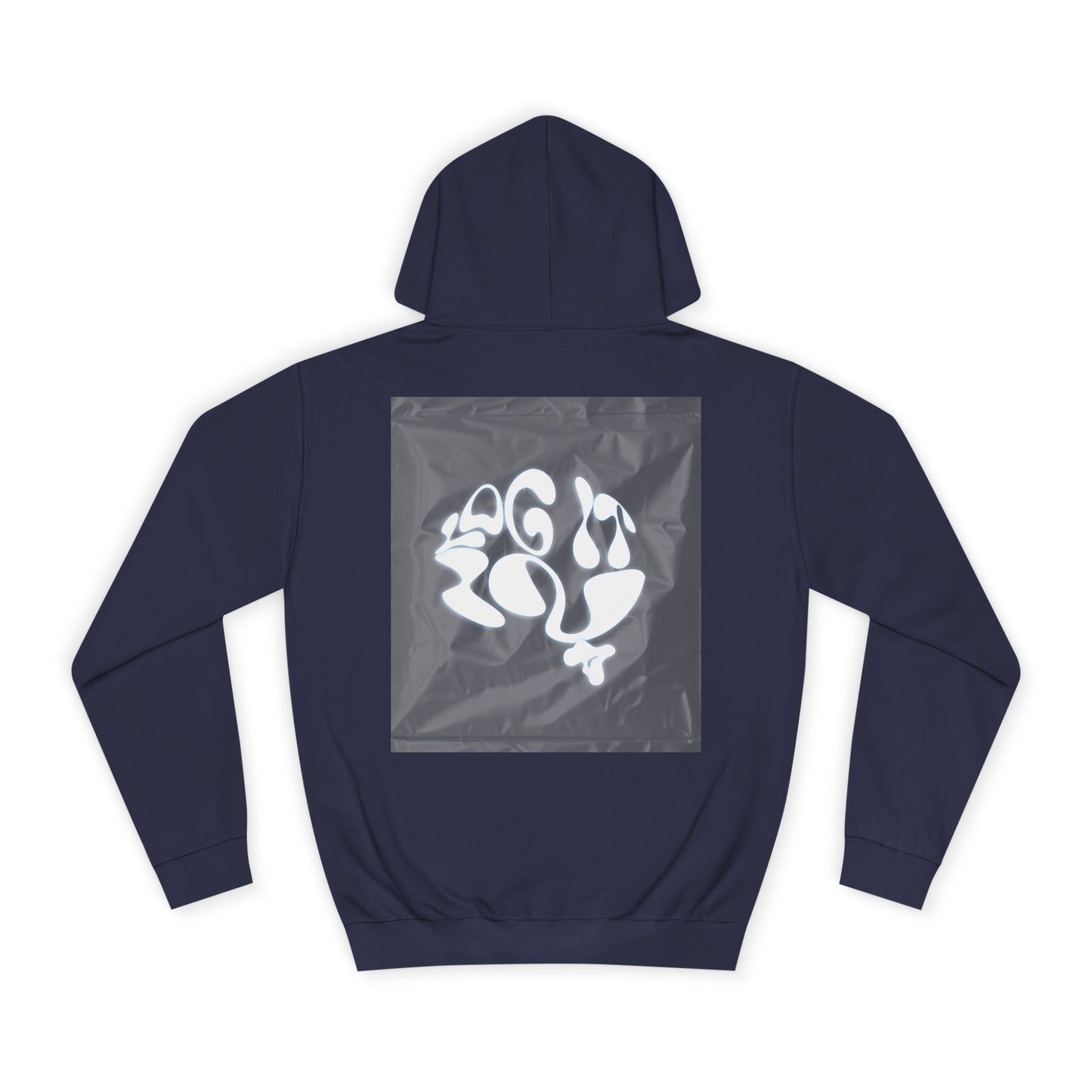 Stylish Unisex 'LOG IT IN' Hoodie for Casual Wear, Comfortable Gift, Fall Fashion, Trendy Life