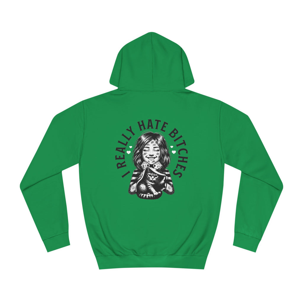 Unisex IRHB Hoodie