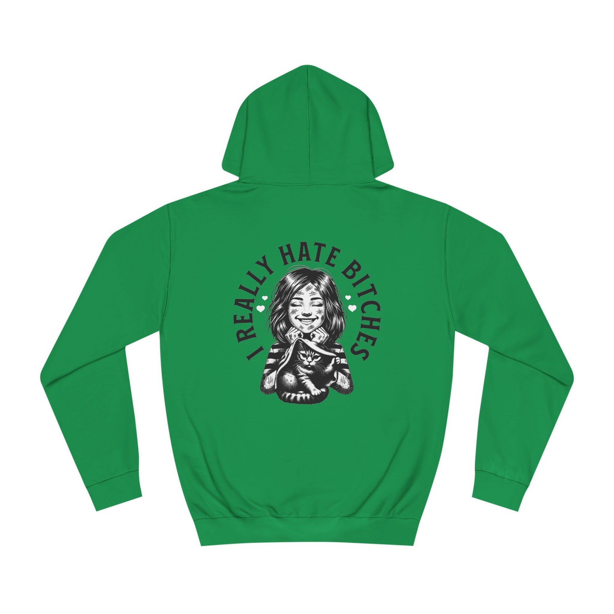 Unisex IRHB Hoodie