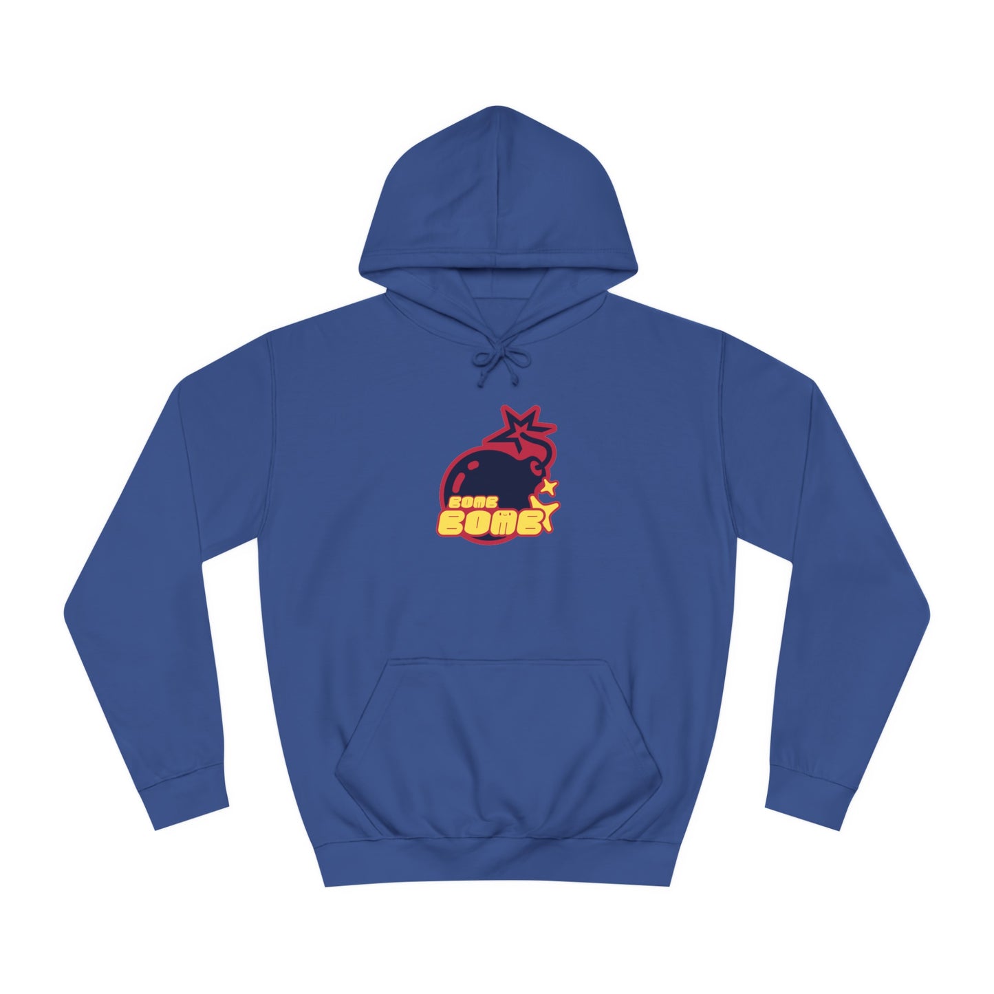 Unisex Bomb Bomb Hoodie