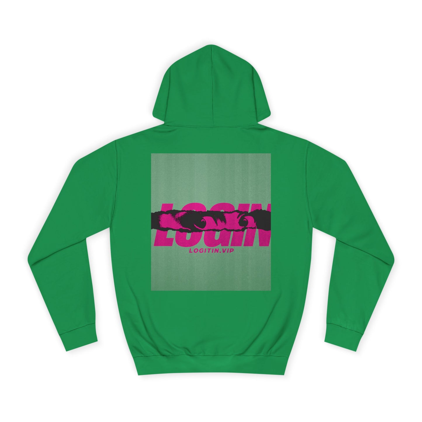 Stylish Unisex Hoodie - Cool Graphic Sweatshirt, Trendy Apparel, Gift, Cozy Loungewear