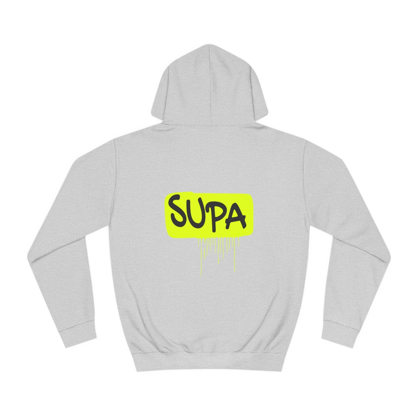 Unisex Supa Hoodie