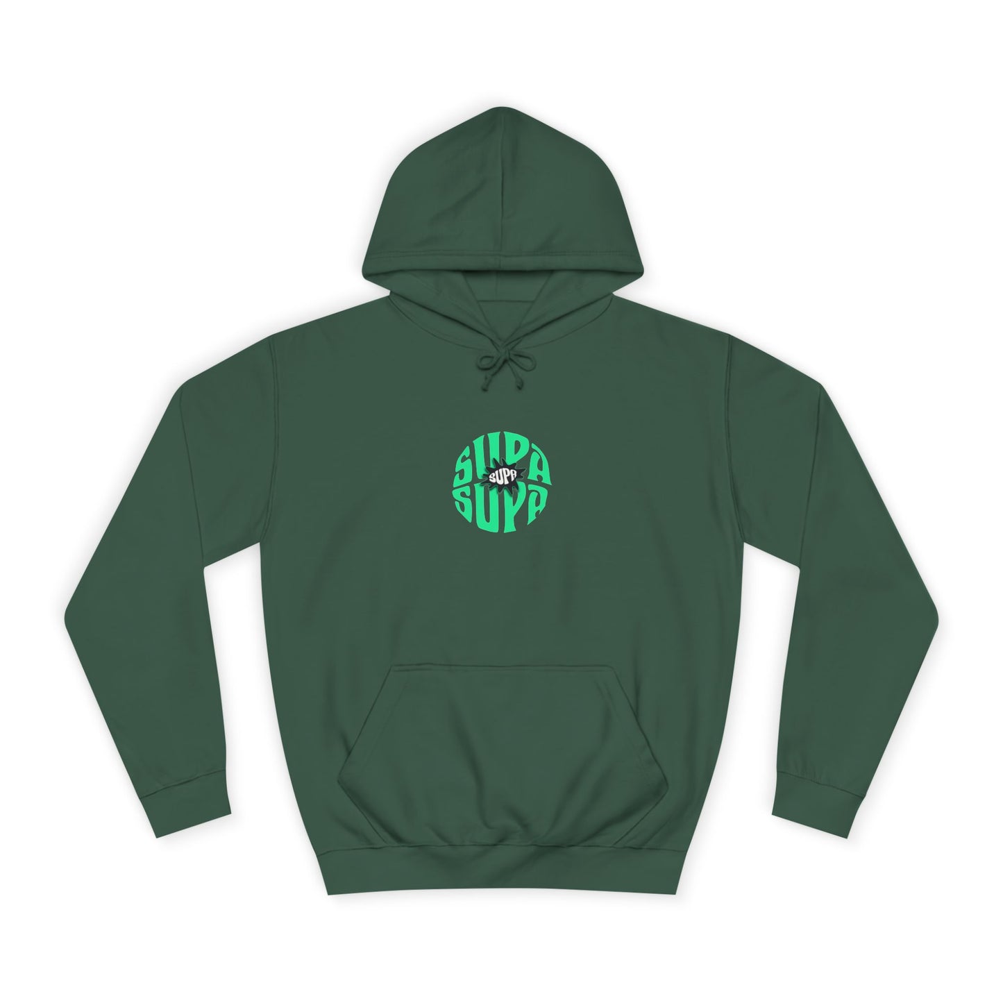 Trendy Unisex Hoodie, Casual Streetwear, Gift for Students, Fall Fashion, Relaxed Fit Hoodie