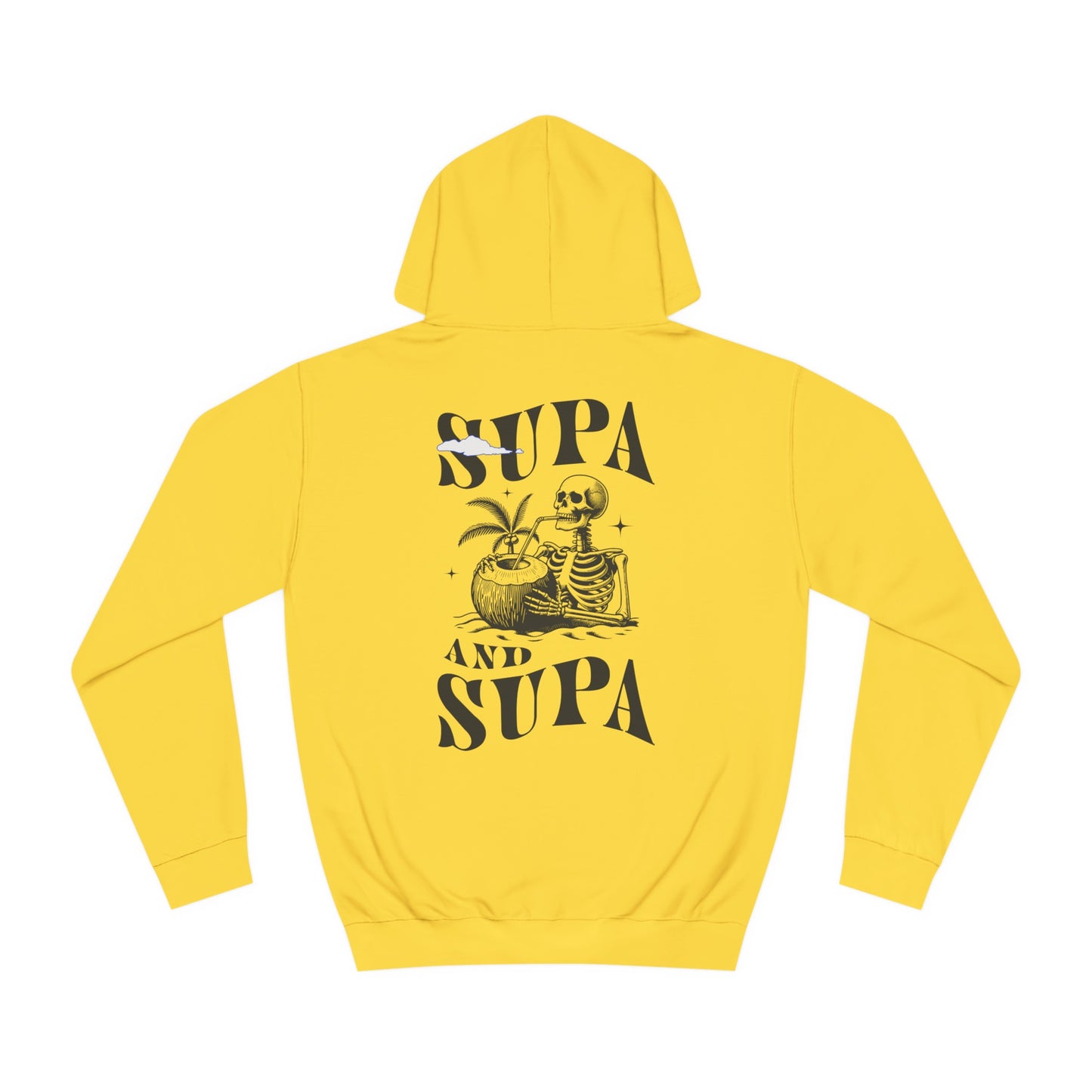Unisex SUPA  Hoodie