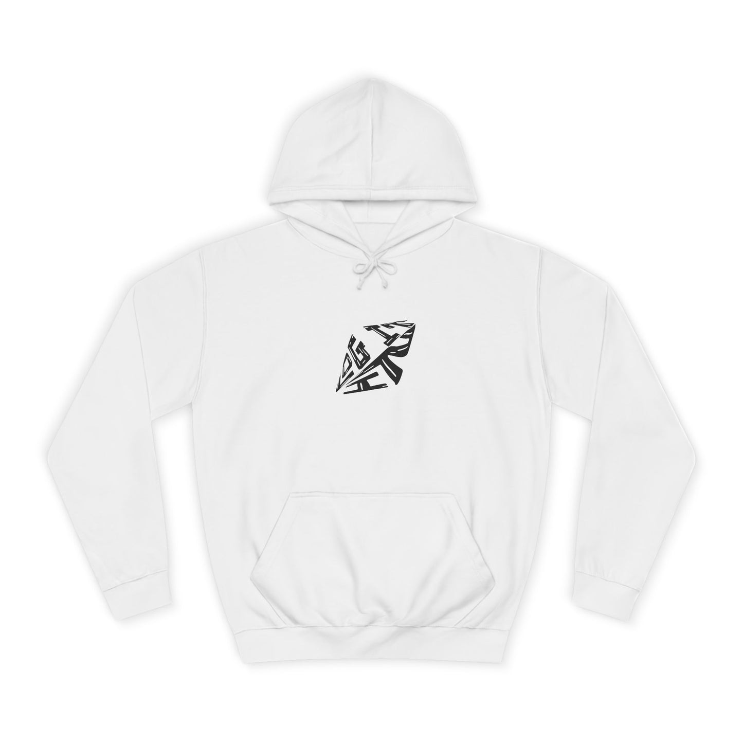 Unisex Hoodie - Cozy, Stylish, Perfect and Alumni, Great for Gifting, Casual Wear, Events