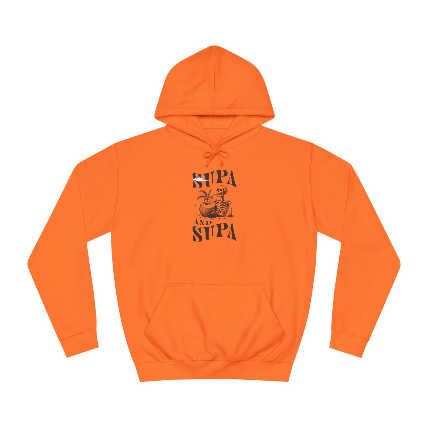 Unisex SUPA  Hoodie
