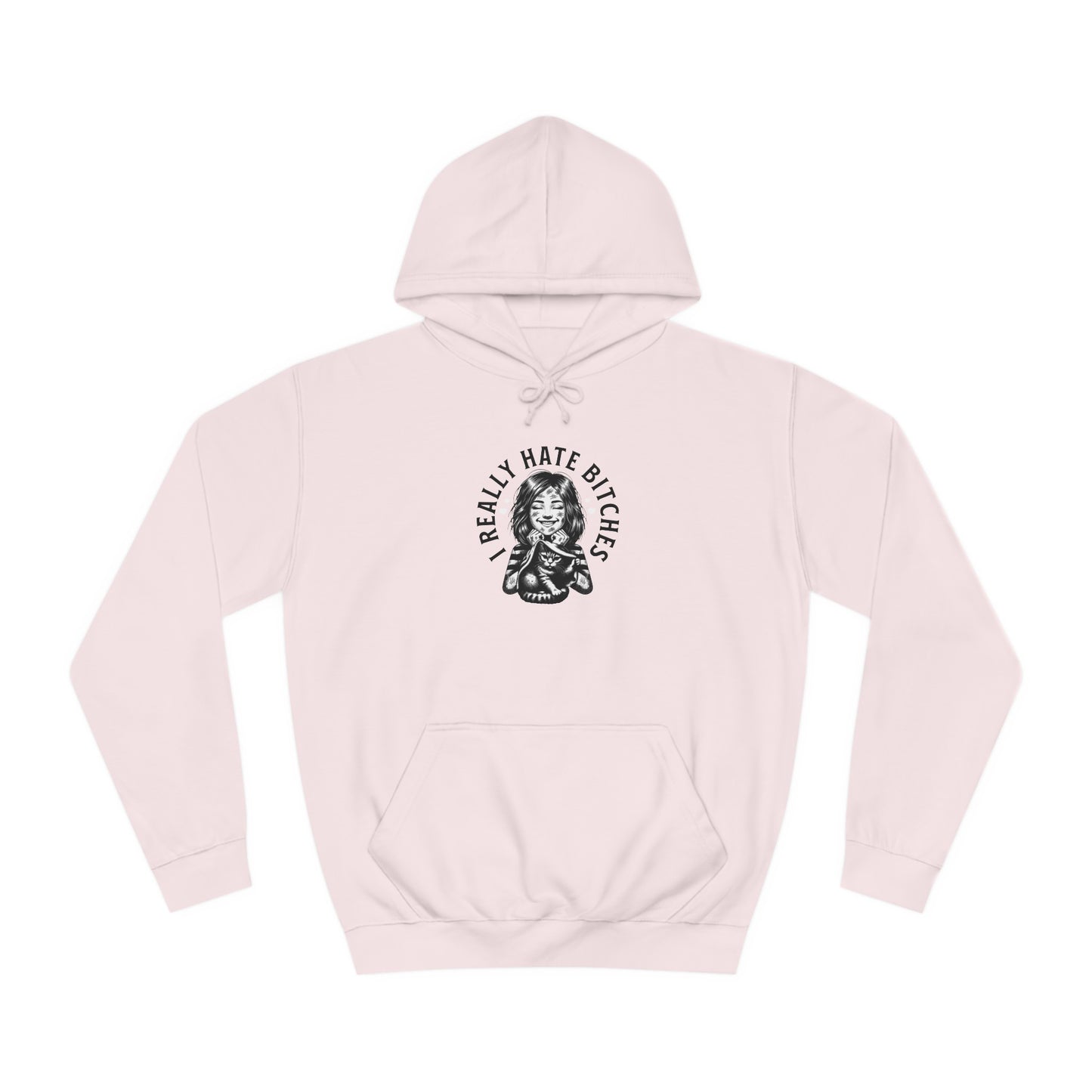 Unisex IRHB Hoodie