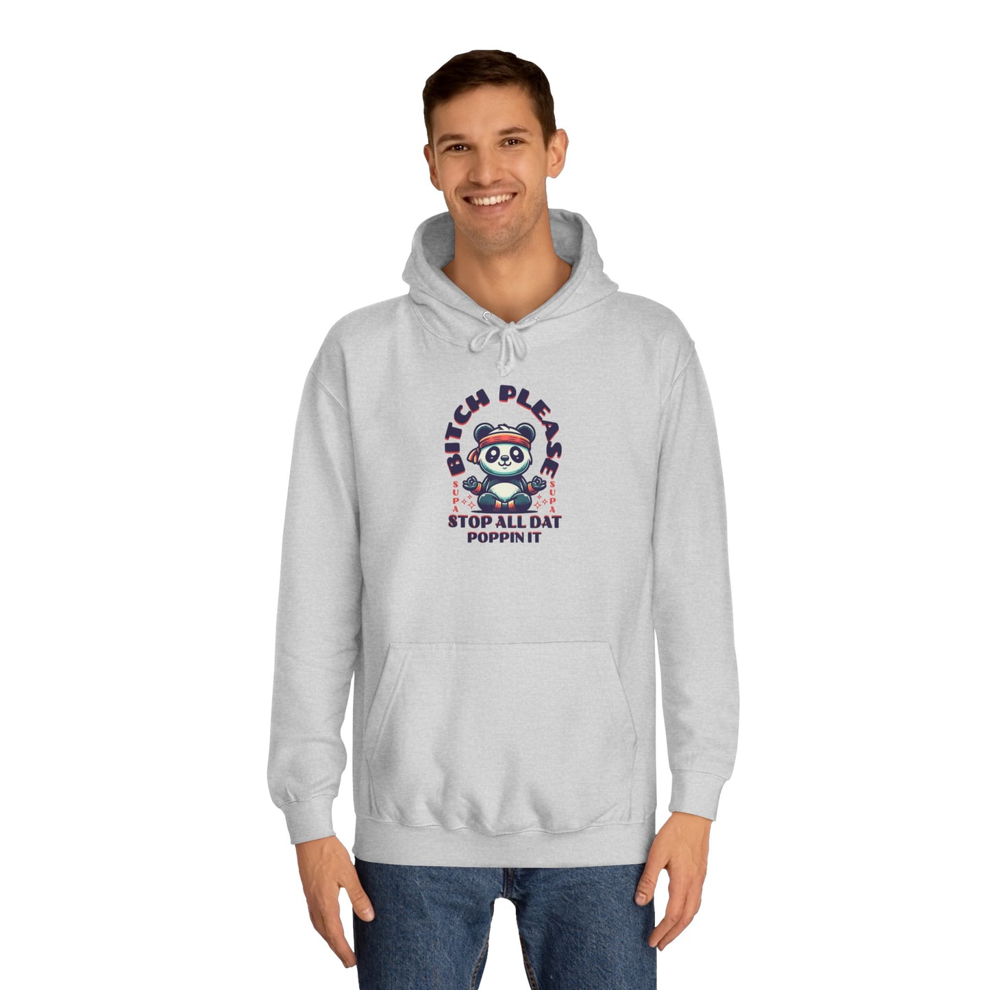 Unisex BP Hoodie