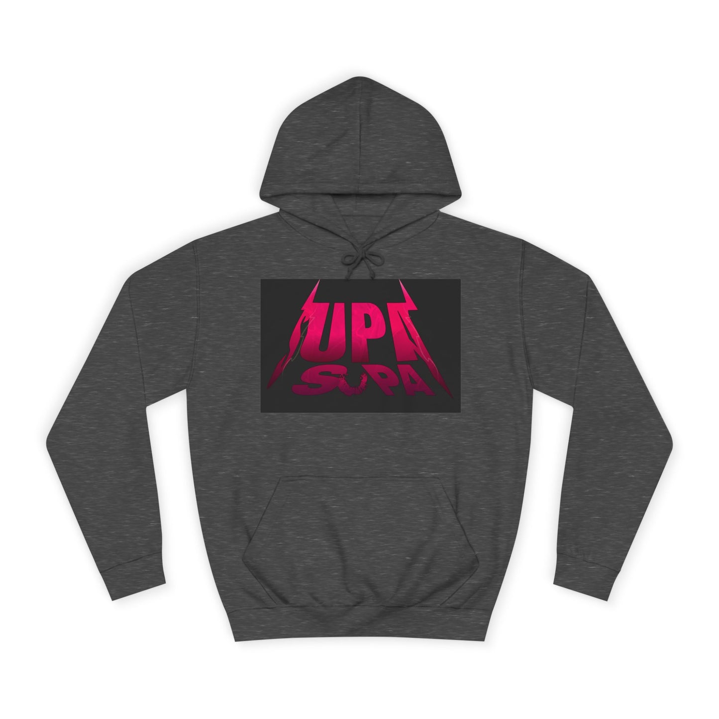 Stylish Unisex Hoodie, Trendy Sweatshirt, Cozy Hoodie, Unique Gift, Casual Wear for Campus