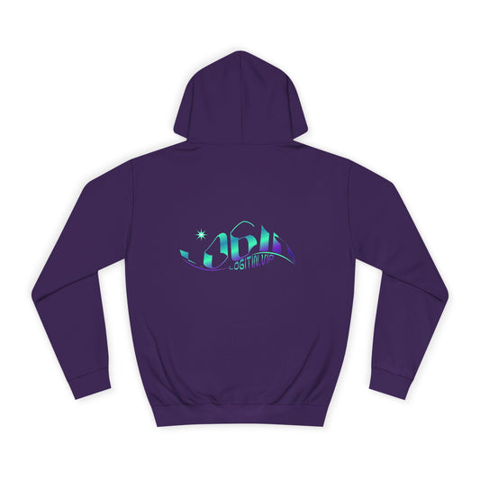 Trendy Unisex 'LOGIN' Hoodie, Stylish Apparel, Cozy Casual wear for Any one, Perfect Gift,Spirit Wear