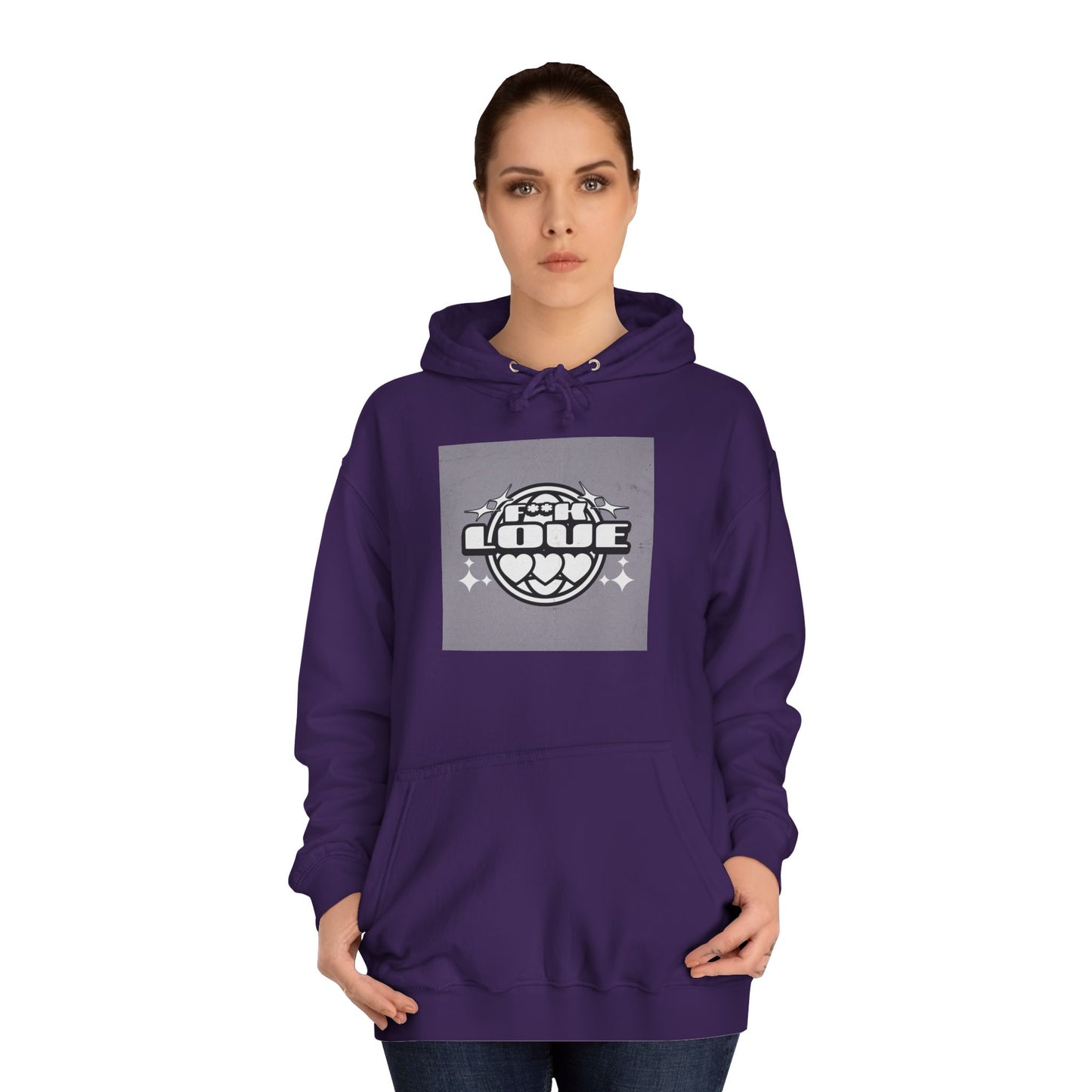 Unisex Hoodie, Cozy Apparel, Perfect for Events, Trendy Gift, Casual Streetwear