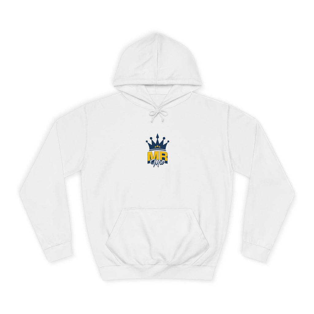 Casual Hoodie with Mr Money over everything Design,Trendy Apparel,Sweatshirt, Gift,Trendy Streetwear