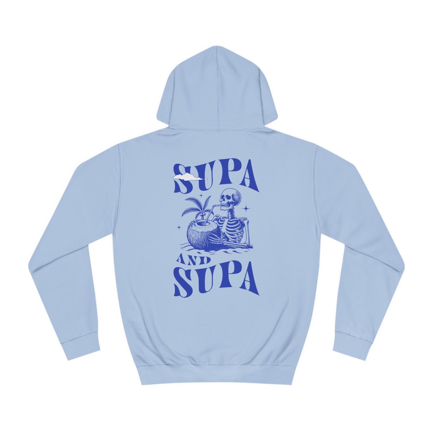 Unisex Supa Hoodie