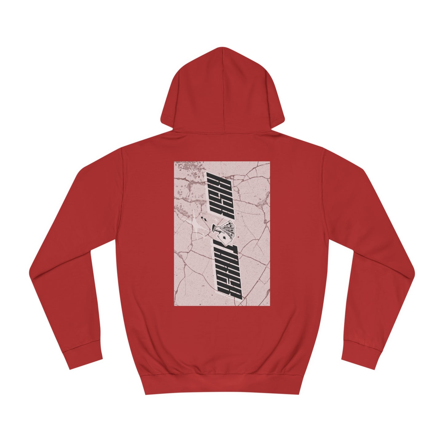 Unisex Risk Taker Hoodie