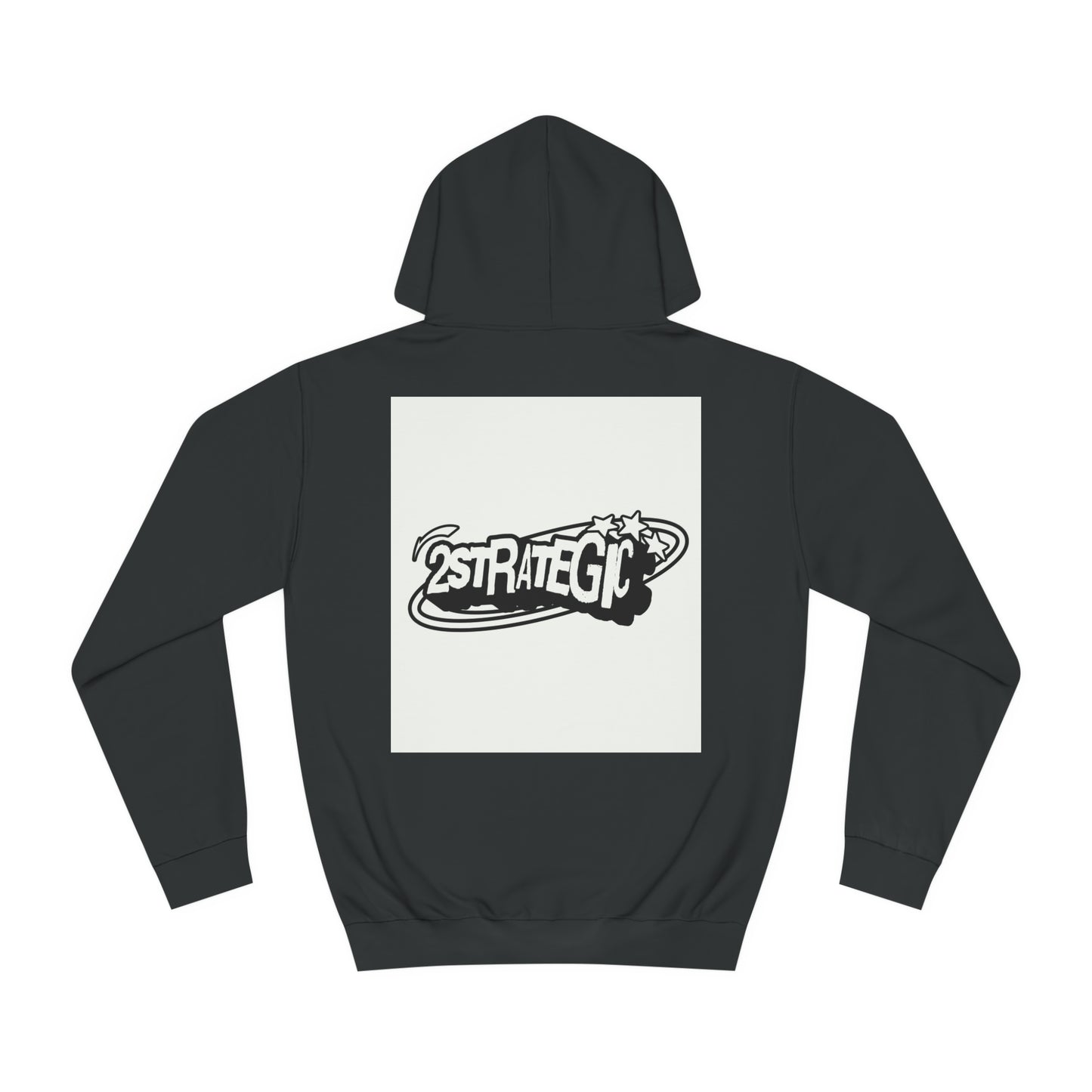 Unisex 2 Strategic Hoodie