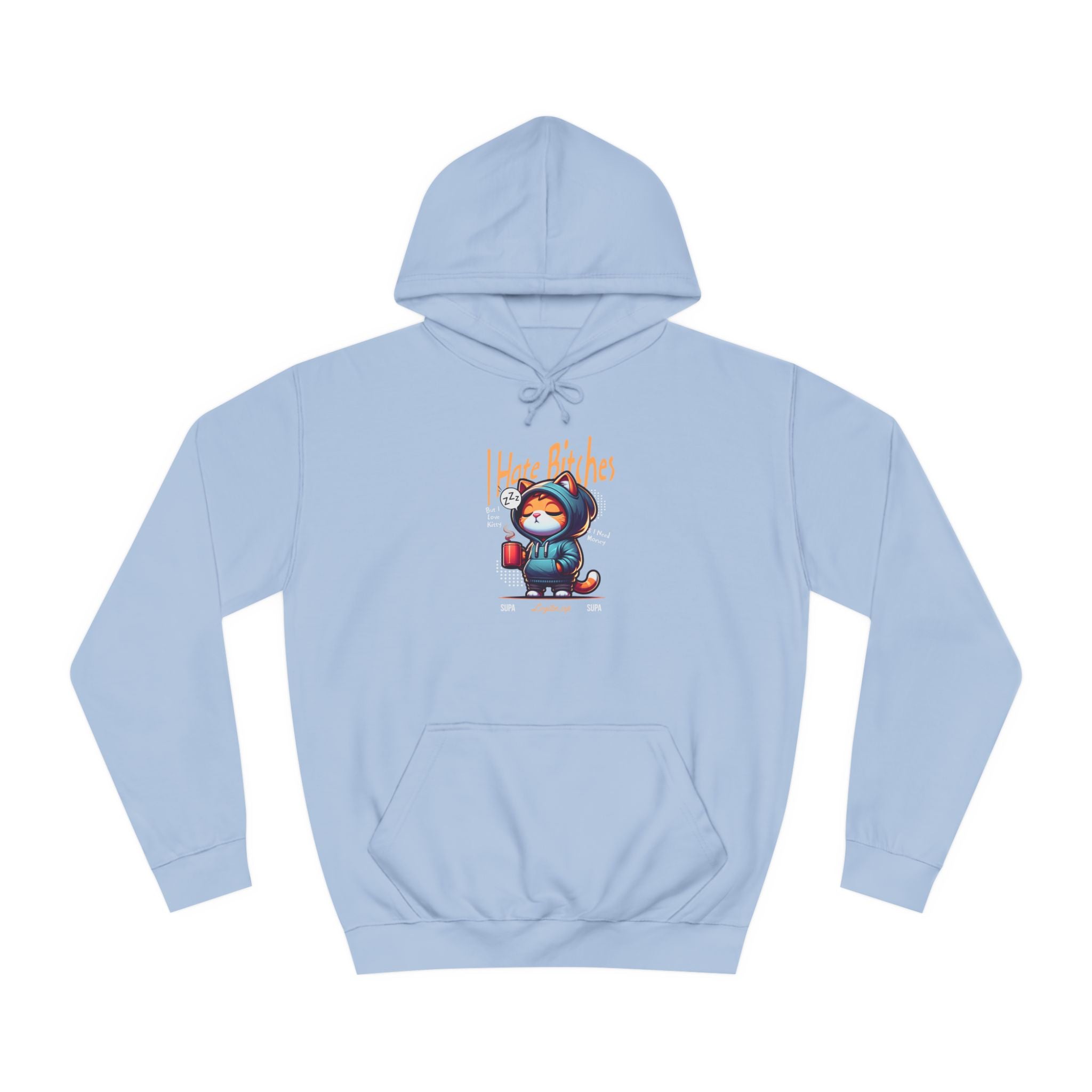 Unisex IRHB Hoodie