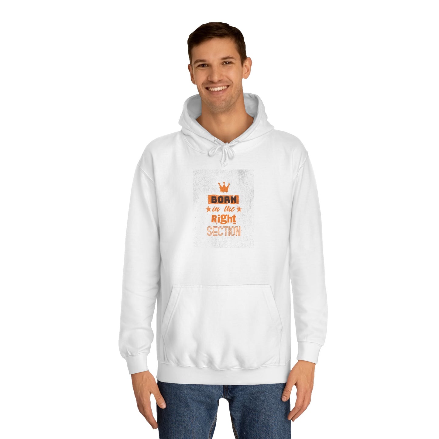 Unisex Hoodie, Funny Hoodie, Best Gift, Style, Cozy Apparel, Present, Trendy Hoodie