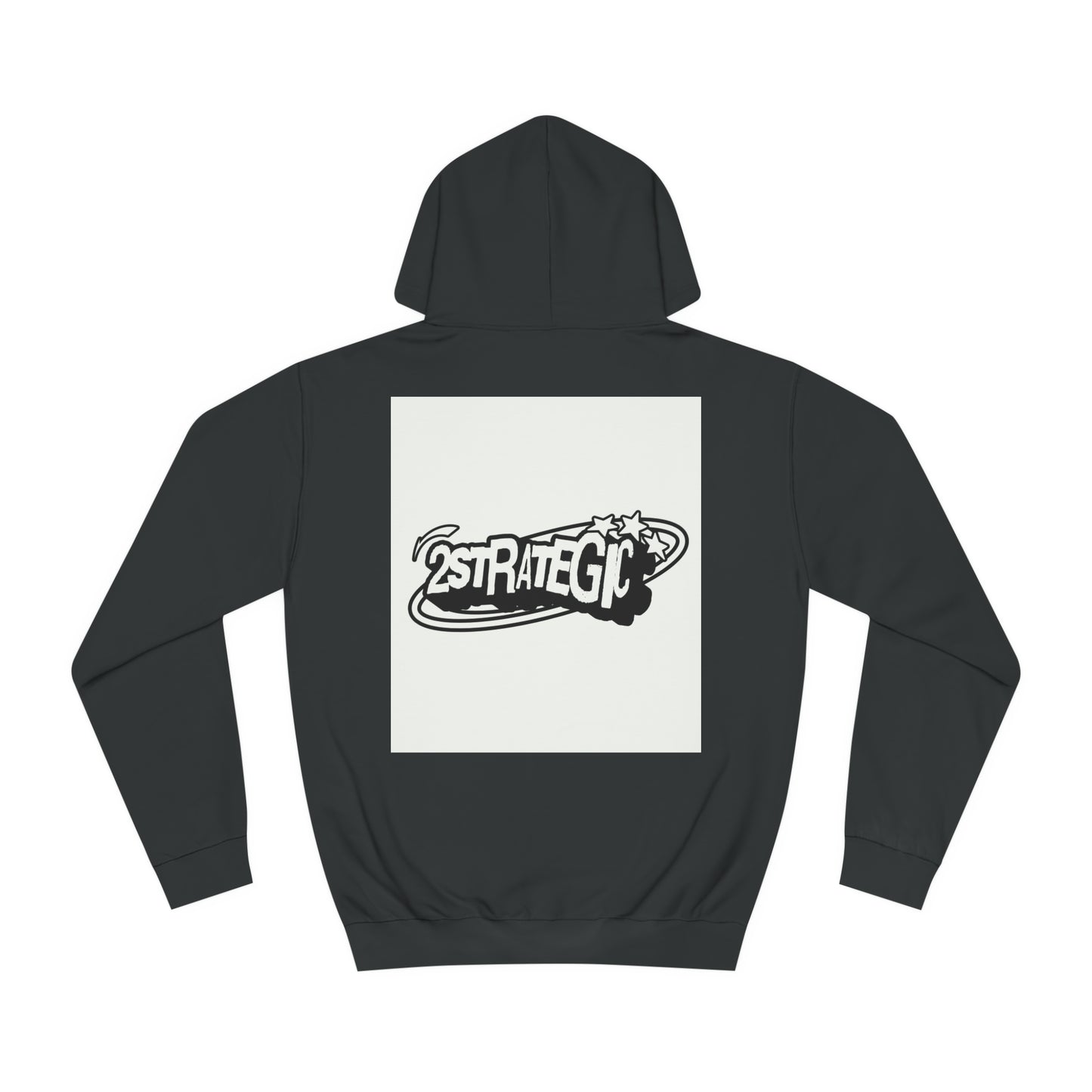 Unisex 2 Strategic Hoodie