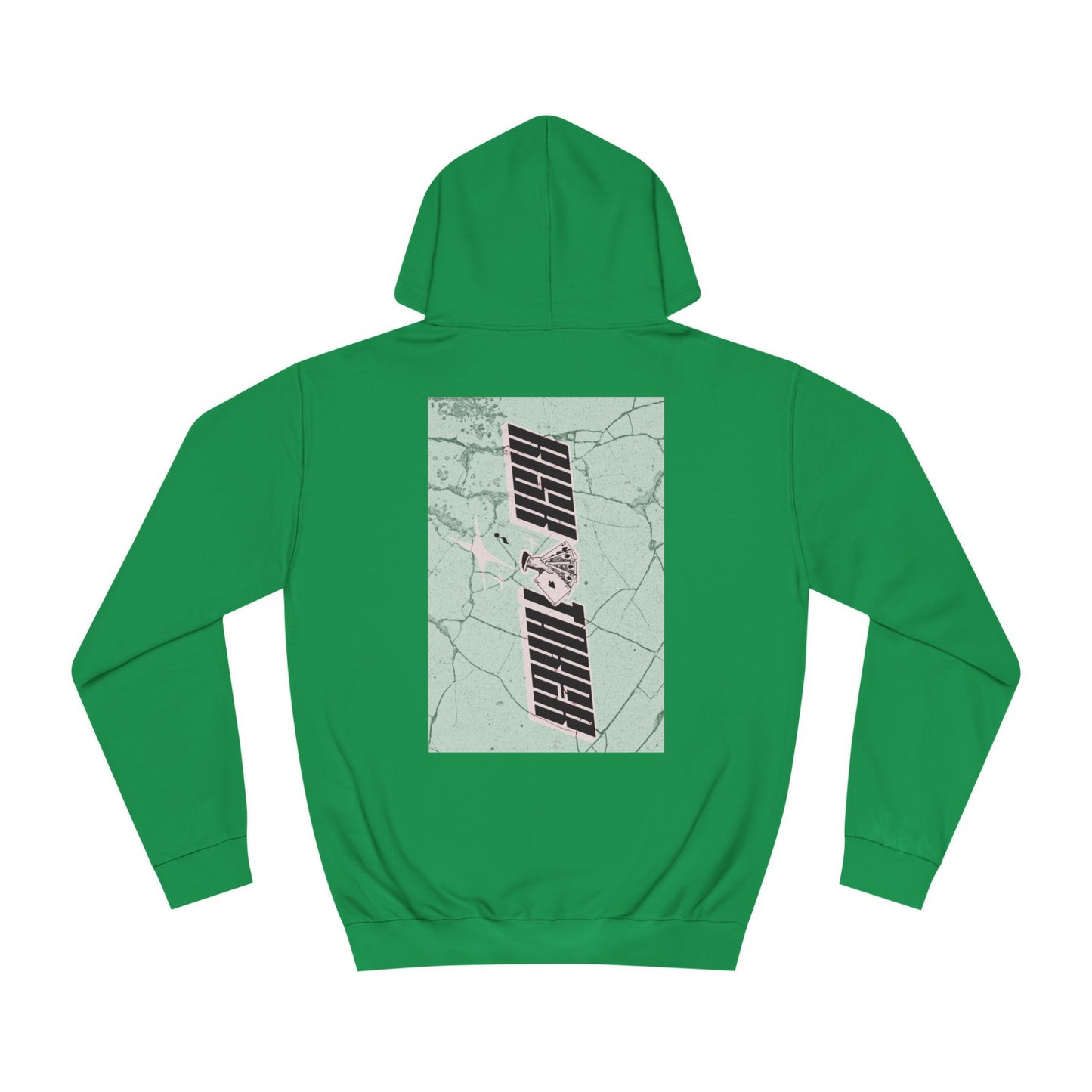 Unisex Risk Taker Hoodie