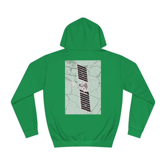 Unisex Risk Taker Hoodie