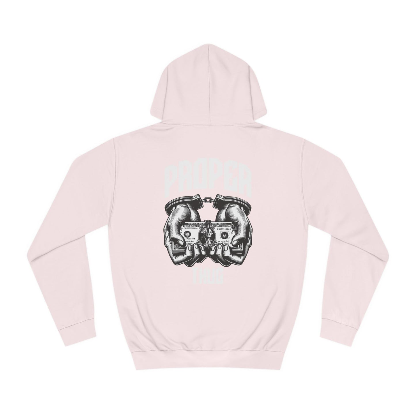 Unisex Proper Hoodie