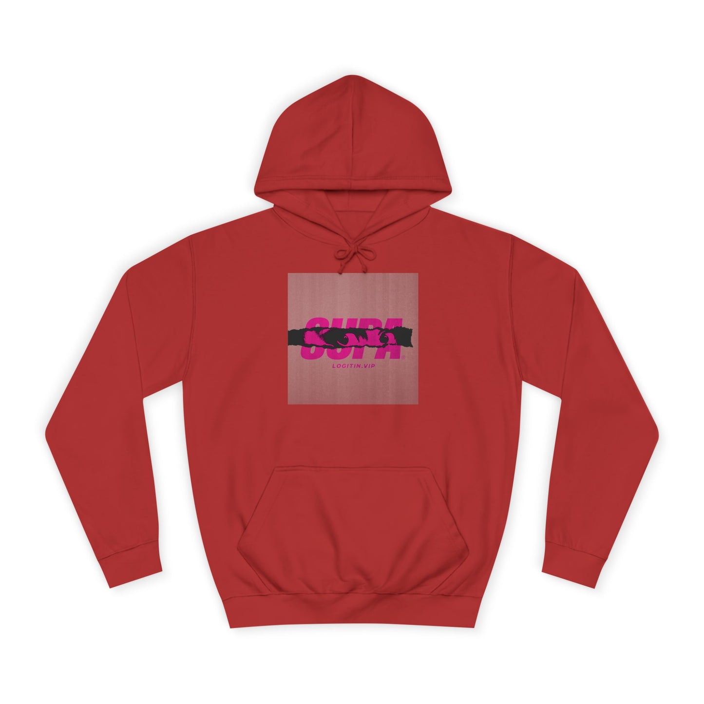 Stylish Unisex Hoodie with Bold Graphic Design, Casual Wear, Apparel, Streetwear Fashion, Gift