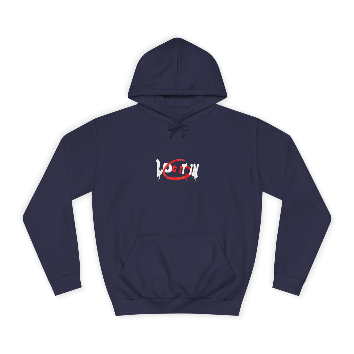 Unisex Hoodie with Unique Graphic Print, Casual Wear, Spirit Apparel, Perfect for Gifting, Trendy Fashion