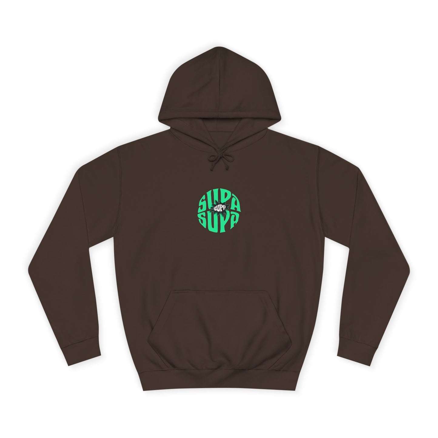Trendy Unisex Hoodie, Casual Streetwear, Gift for Students, Fall Fashion, Relaxed Fit Hoodie