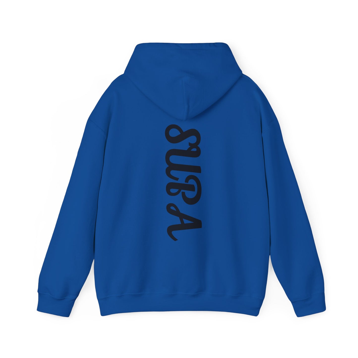 Supa Unisex Heavy Blend™ Hooded Sweatshirt