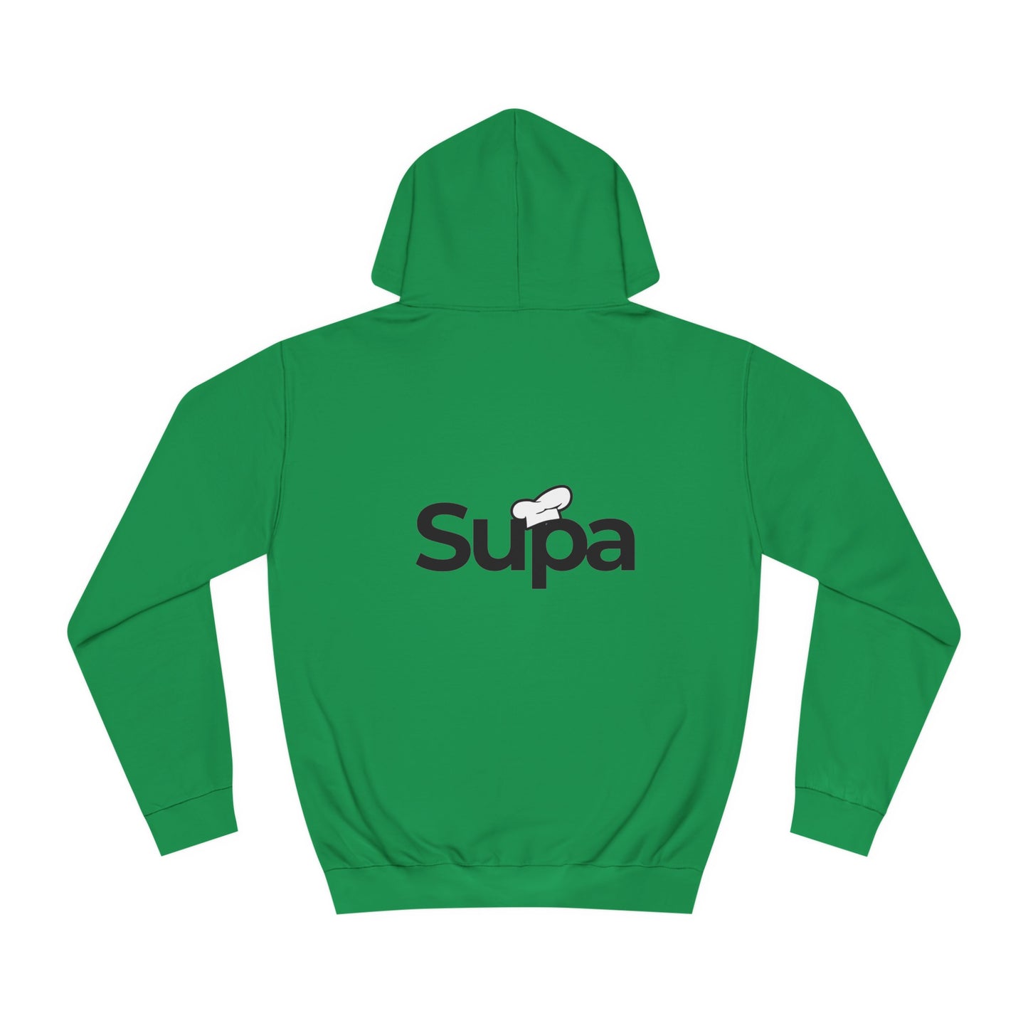 Unisex Supa Hoodie