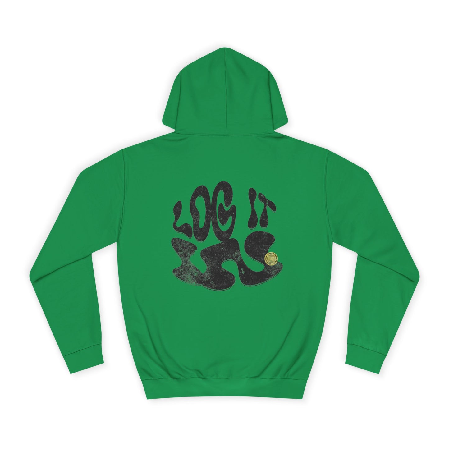 unisex Hoodie - Trendy Street Wear Design
