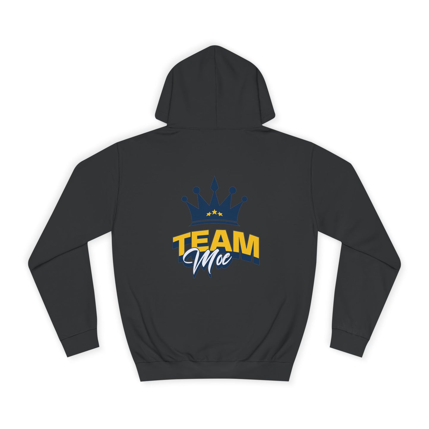 Unisex Hoodie - Team Money Over Every thing Sweatshirt, Life Apparel,Gift, Casual Wear,Trendy Clothing