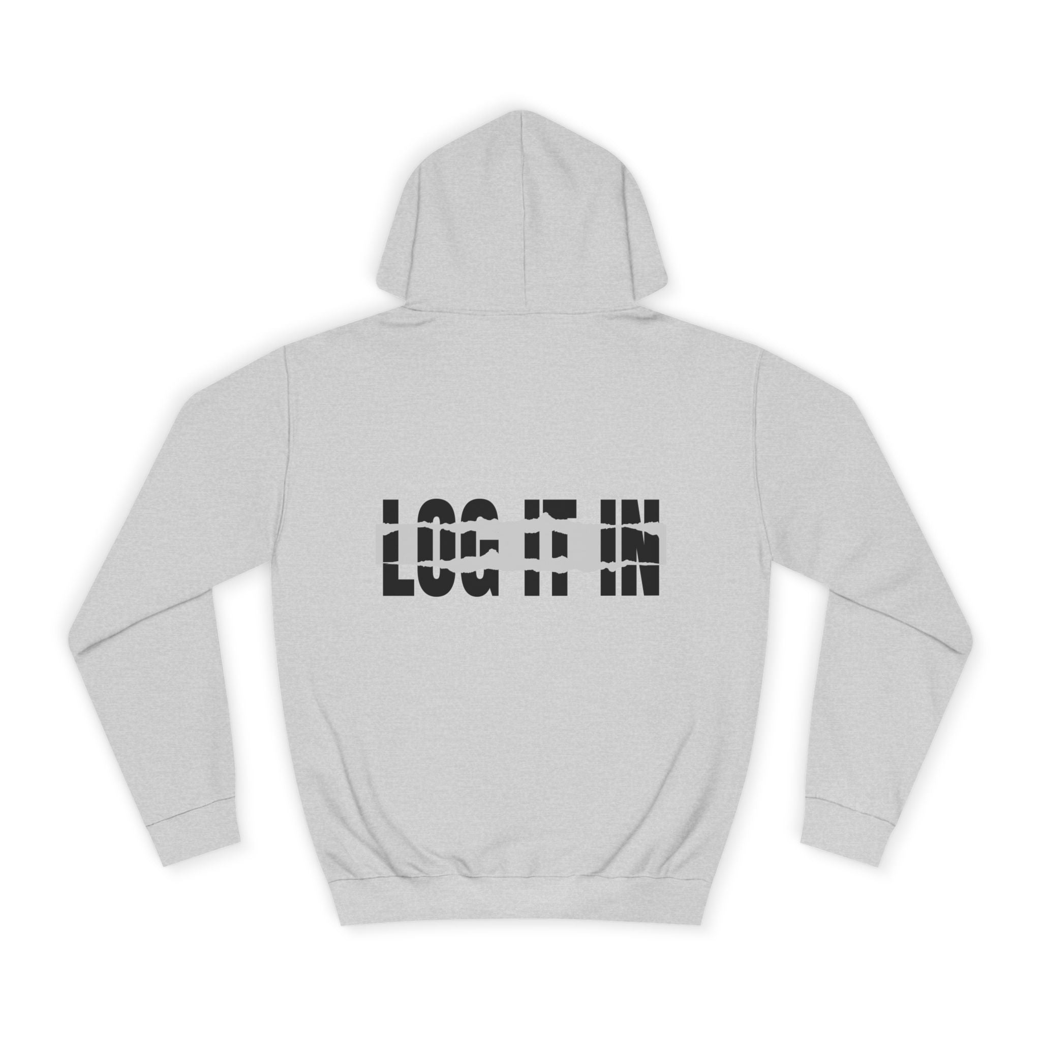 Trendy Unisex Hoodie - Casual Wear, Life, Gift, Cozy Fashion, Streetwear, Unique Design, Everyday Comfort