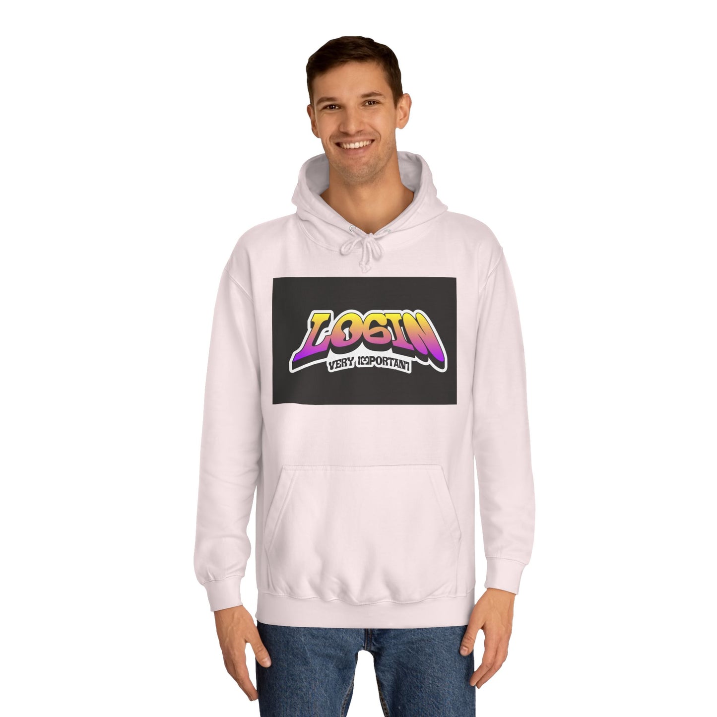 Trendy Hoodie, Casual Wear, Gift, Graphic Sweatshirt, Cozy Apparel,