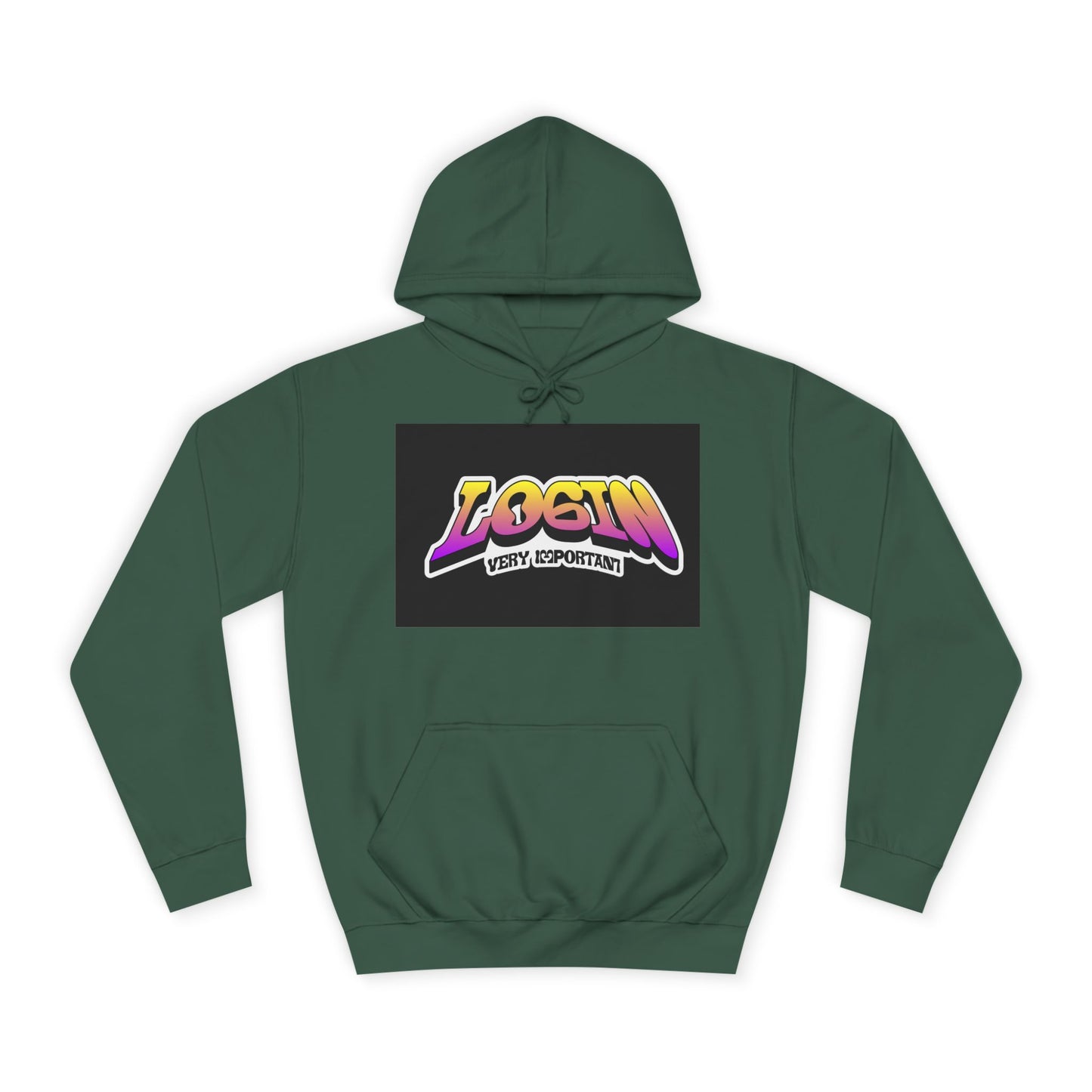 Trendy Hoodie, Casual Wear, Gift, Graphic Sweatshirt, Cozy Apparel,
