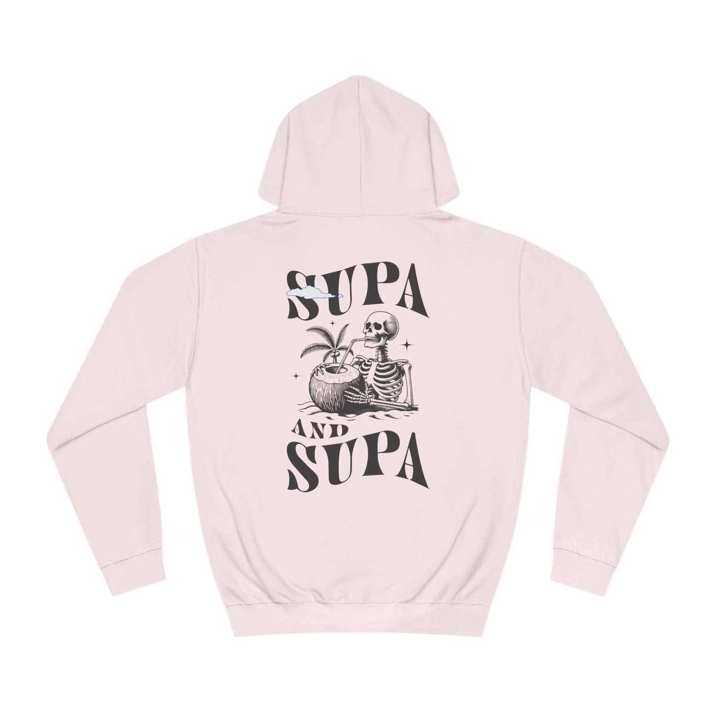 Unisex SUPA  Hoodie