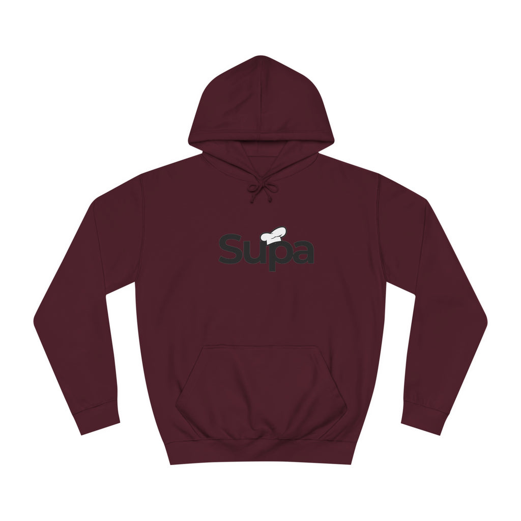 Unisex Supa Hoodie
