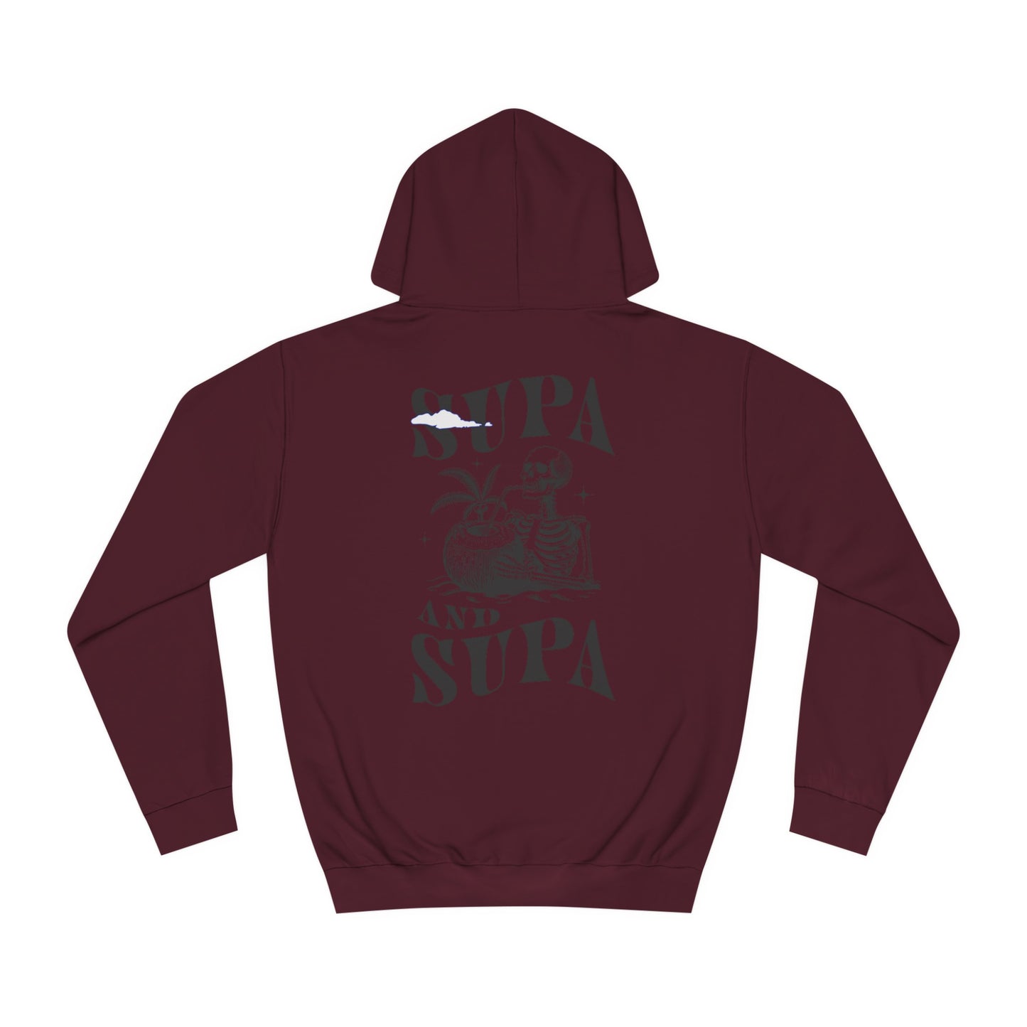 Unisex SUPA  Hoodie