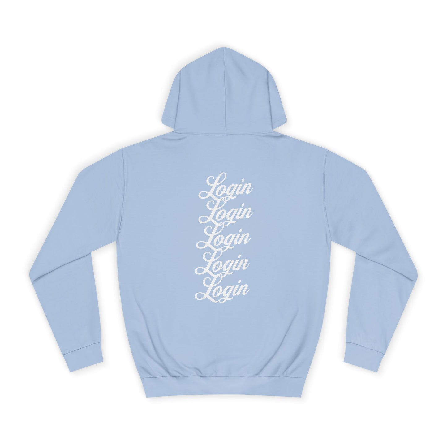 Stylish Unisex trendy Hoodie - Comfortable Casual Wear, Gift for anybody, Cozy Lounge Hooded Sweatshirt