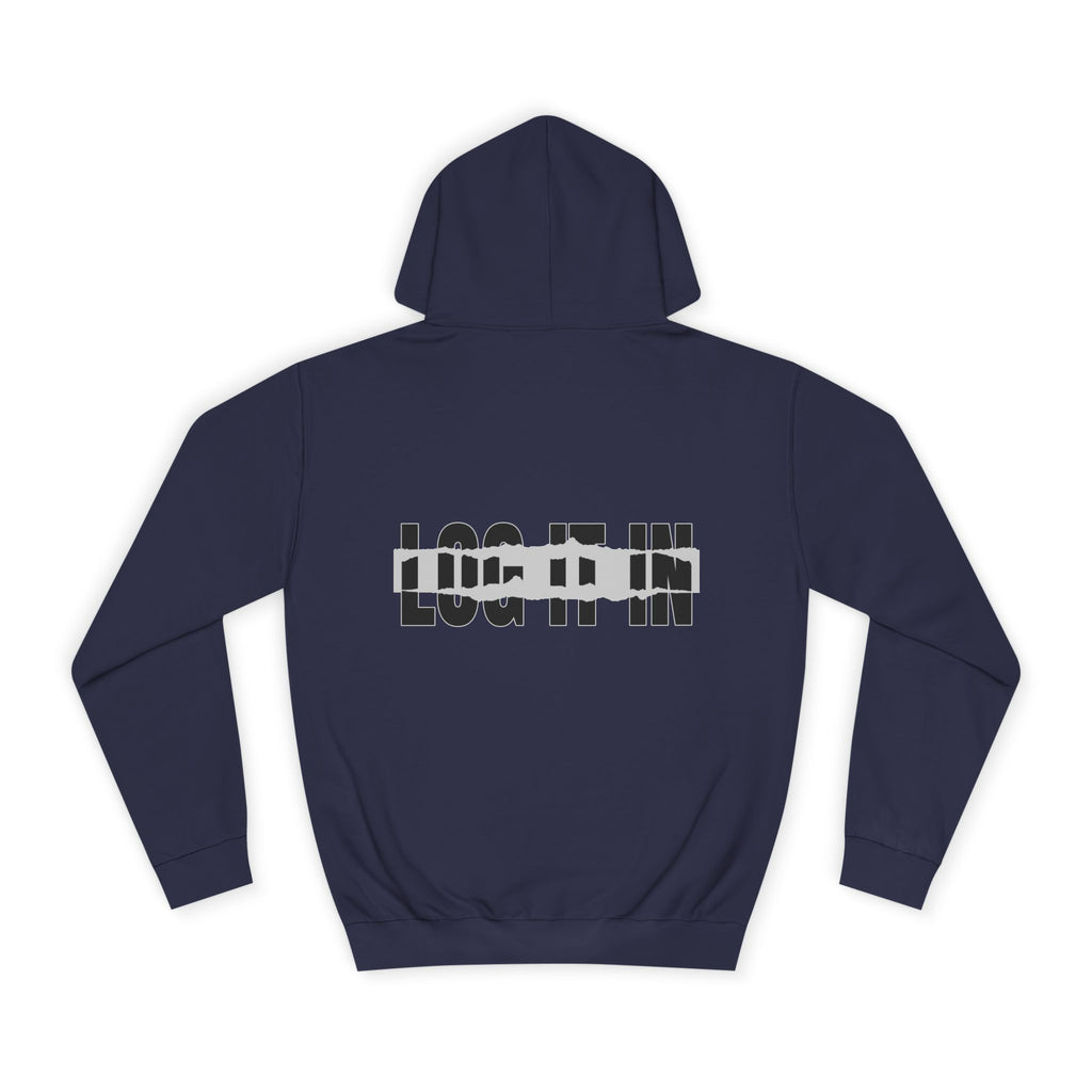 Trendy Unisex Hoodie - Casual Wear, Life, Gift, Cozy Fashion, Streetwear, Unique Design, Everyday Comfort