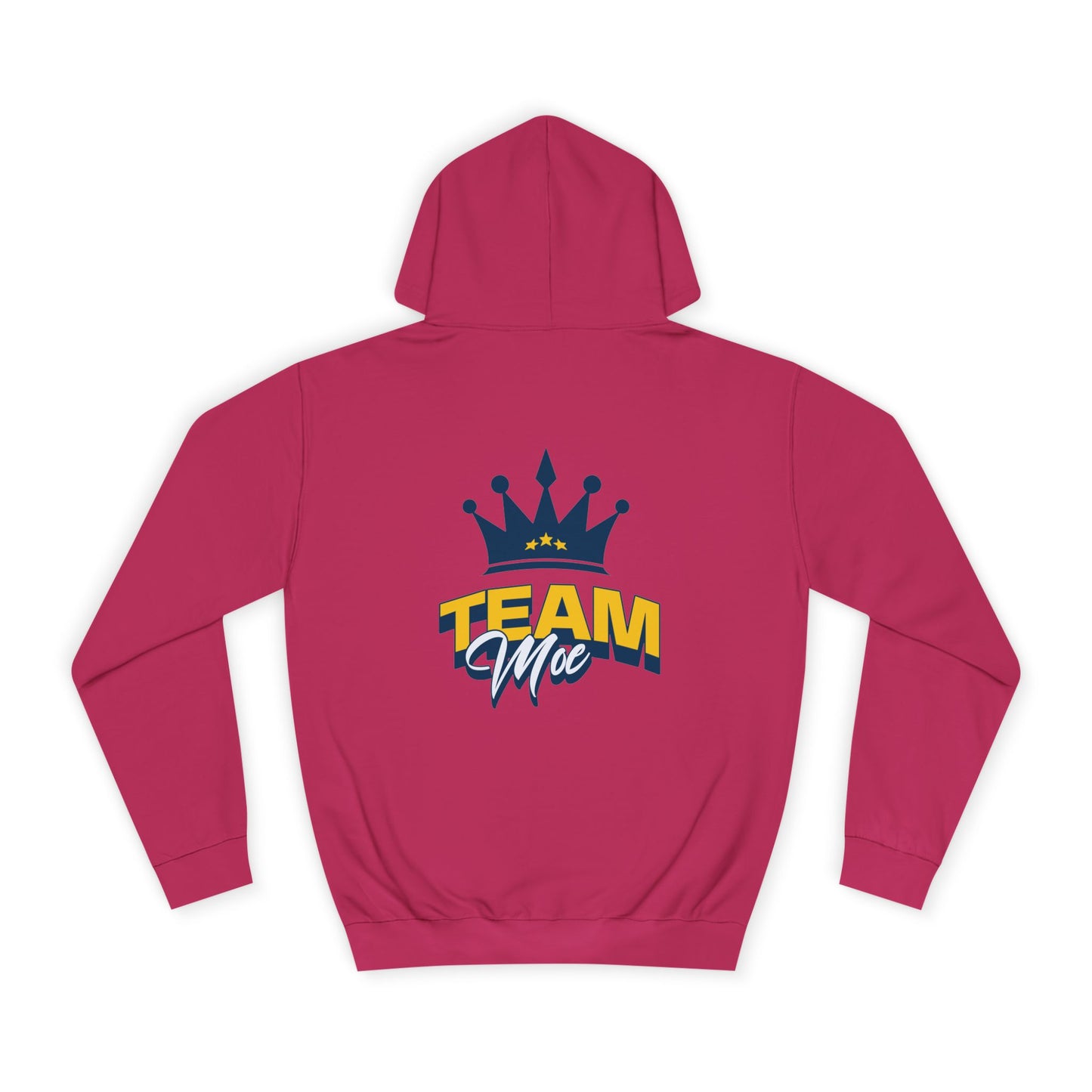 Unisex Hoodie - Team Money Over Every thing Sweatshirt, Life Apparel,Gift, Casual Wear,Trendy Clothing