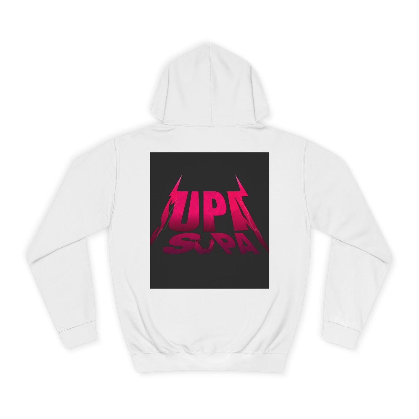 Stylish Unisex Hoodie, Trendy Sweatshirt, Cozy Hoodie, Unique Gift, Casual Wear for Campus