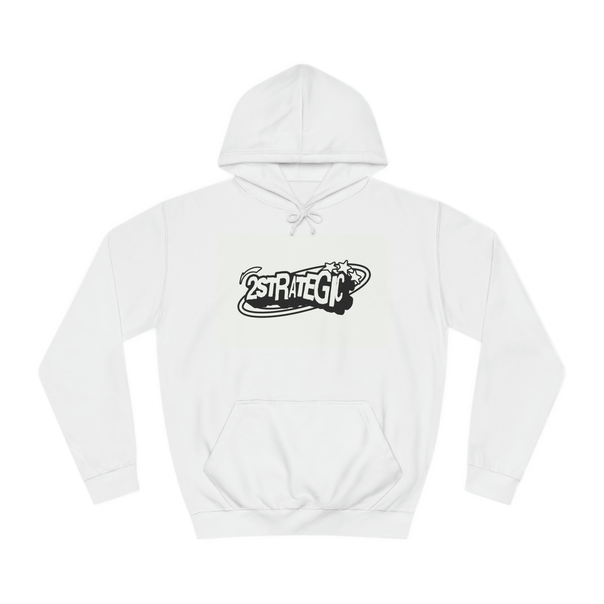 Unisex 2 Strategic Hoodie