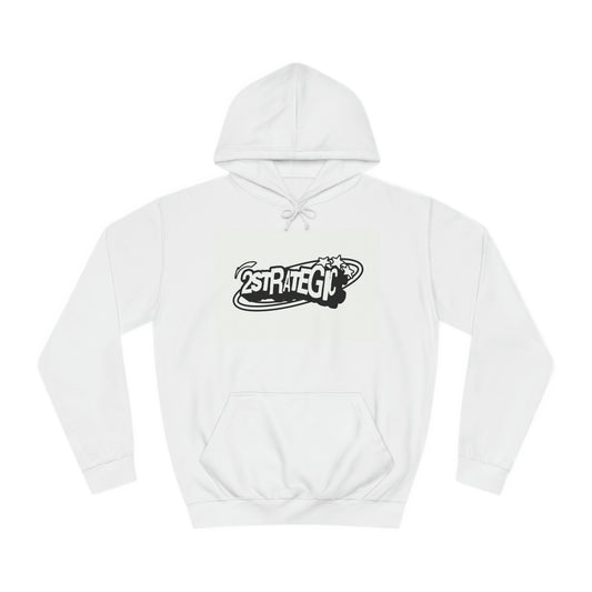 Unisex 2 Strategic Hoodie